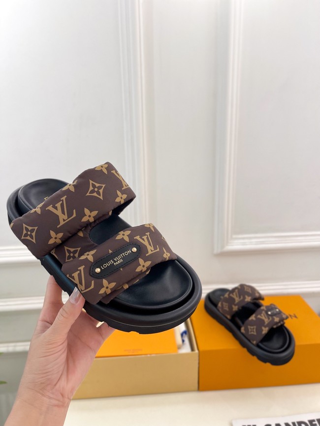 Louis Vuitton Shoes 55914-1