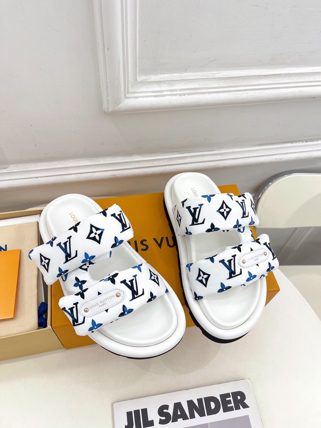 Louis Vuitton Shoes 55914-2