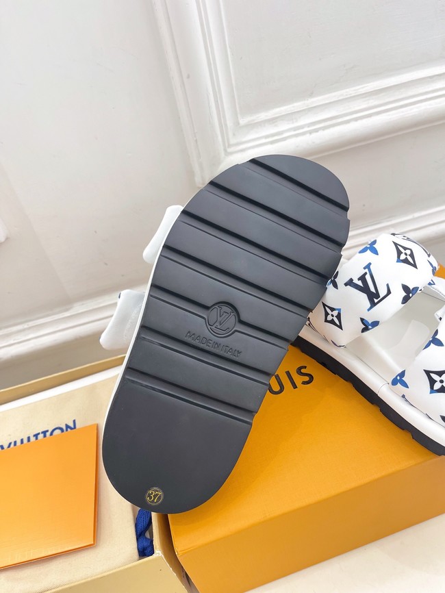 Louis Vuitton Shoes 55914-2