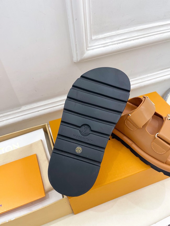Louis Vuitton Shoes 55914-6