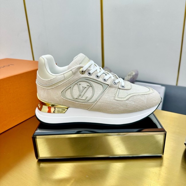 Louis Vuitton Sports shoes 55920-2