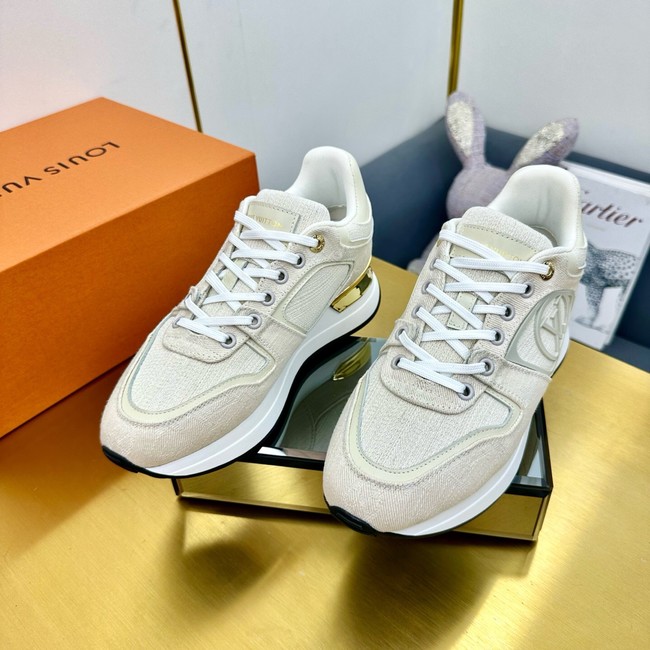 Louis Vuitton Sports shoes 55920-2