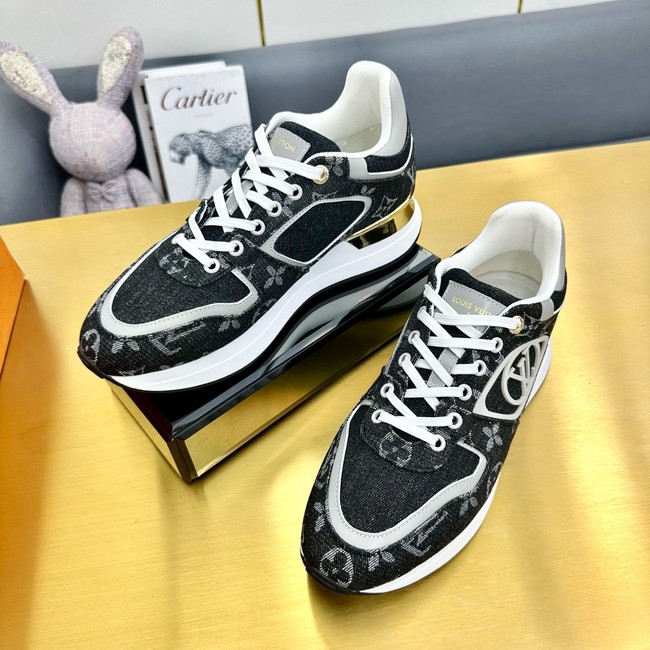 Louis Vuitton Sports shoes 55920-3