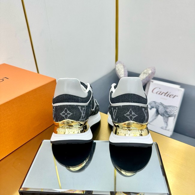 Louis Vuitton Sports shoes 55920-3
