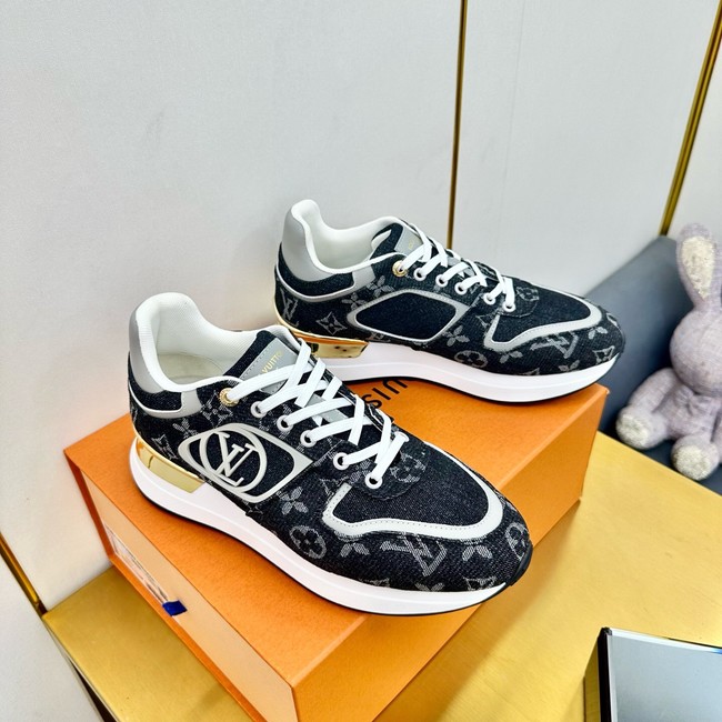 Louis Vuitton Sports shoes 55920-3