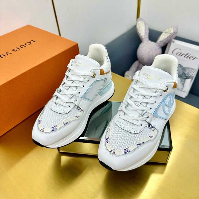 Louis Vuitton Sports shoes 55920-4