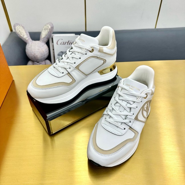 Louis Vuitton Sports shoes 55920-5