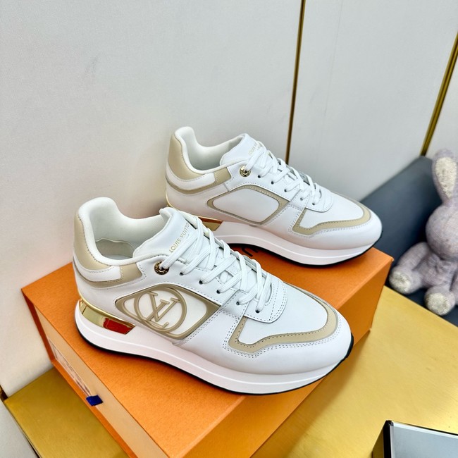 Louis Vuitton Sports shoes 55920-5