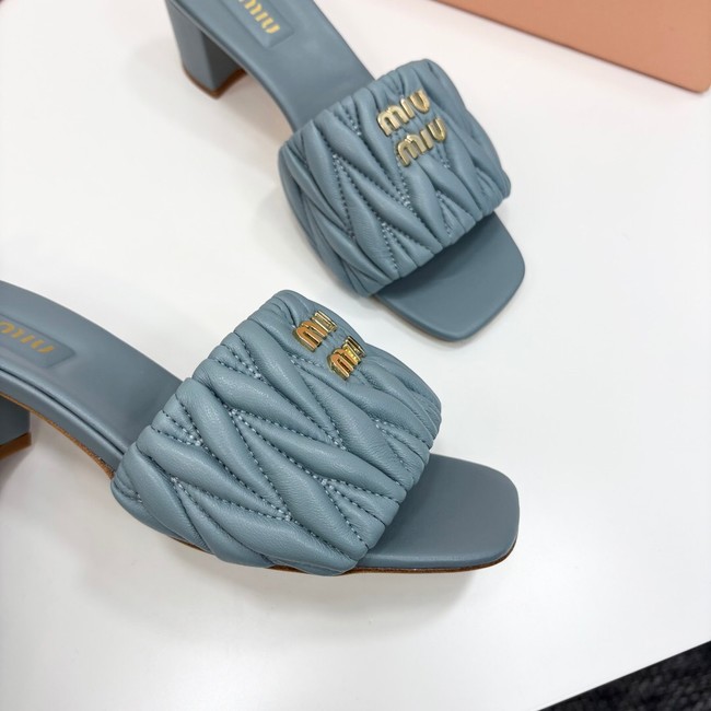 miu miu Shoes 55917-1