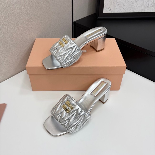miu miu Shoes 55917-2