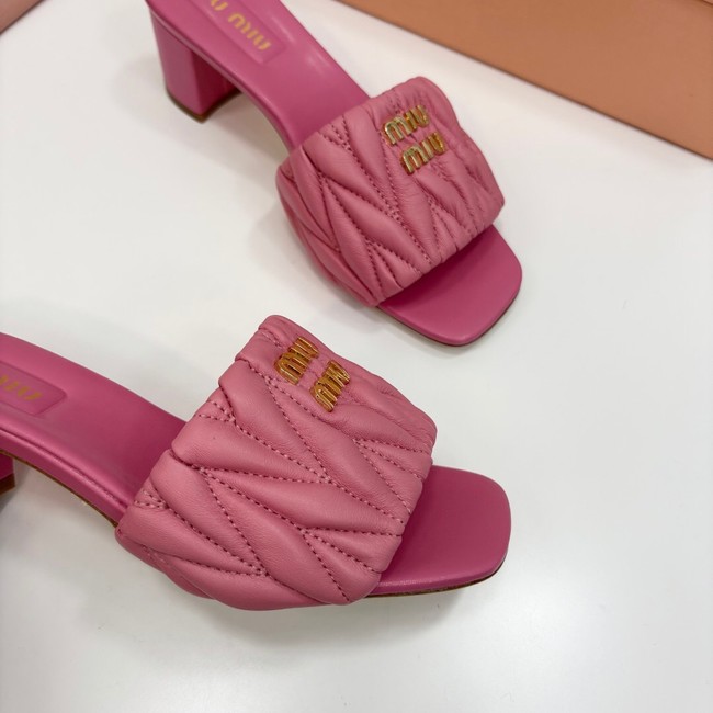 miu miu Shoes 55917-3