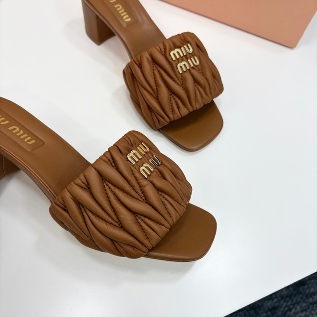 miu miu Shoes 55917-6