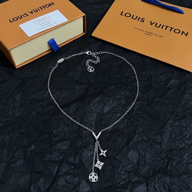 Louis Vuitton necklace CE16544