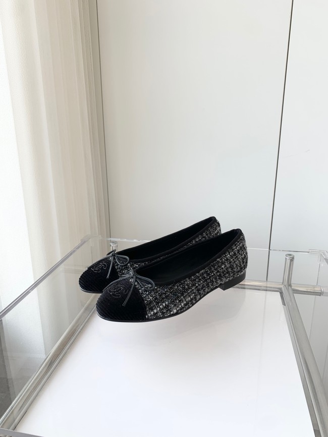 Chanel Shoes 77390-1