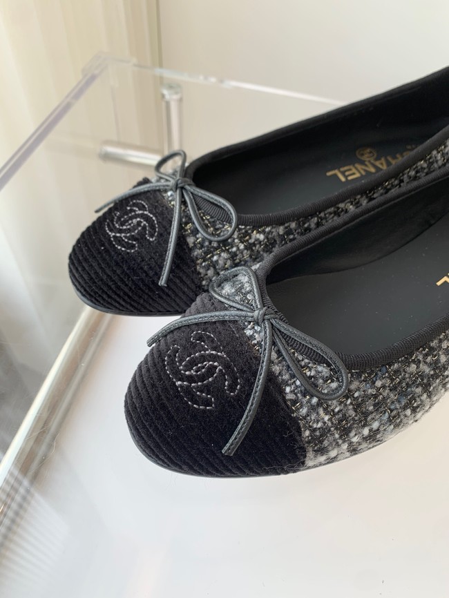 Chanel Shoes 77390-1