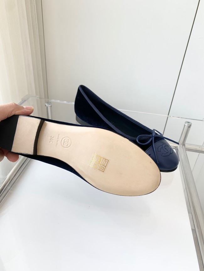 Chanel Shoes 77390-2