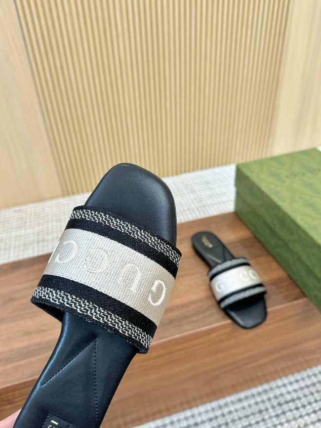 Gucci Shoes 77386-1