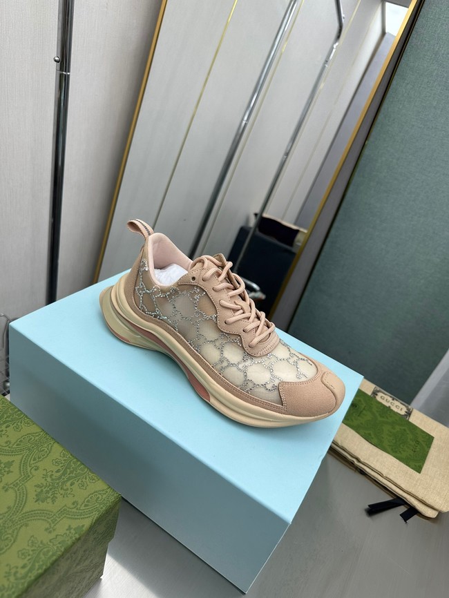 Gucci Sports shoes 77385-1