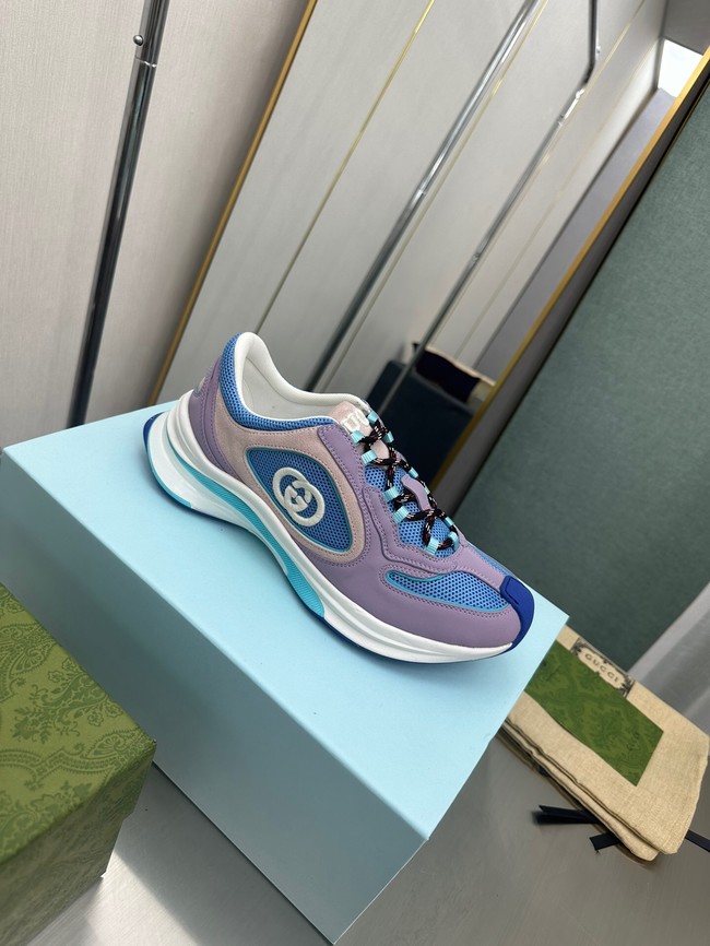 Gucci Sports shoes 77385-2