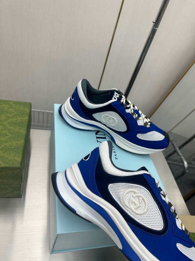 Gucci Sports shoes 77385-3