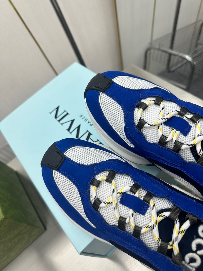 Gucci Sports shoes 77385-3