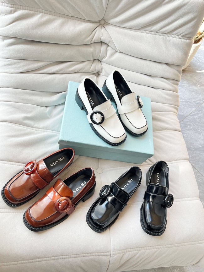 Prada shoes 77387-1