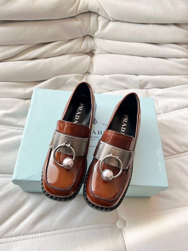 Prada shoes 77387-4
