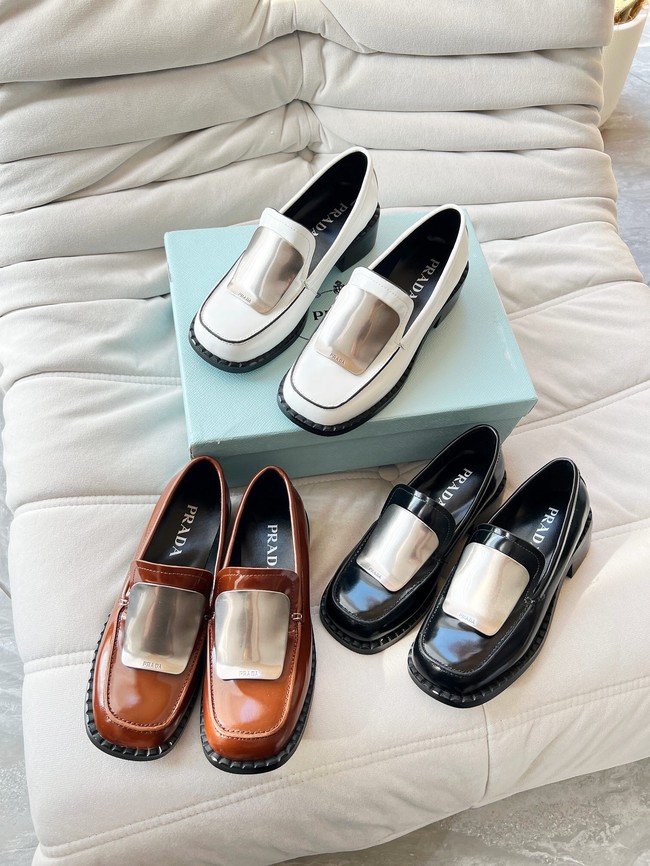 Prada shoes 77387-6
