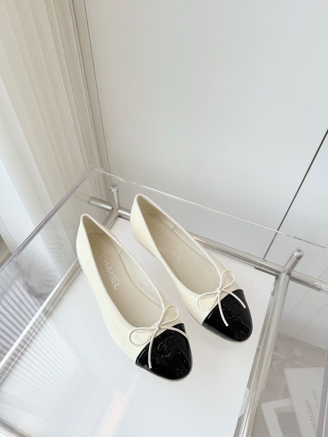 Chanel Shoes 77390-12