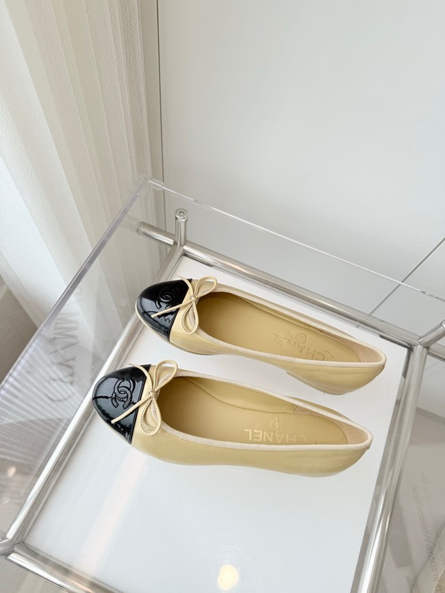 Chanel Shoes 77390-13