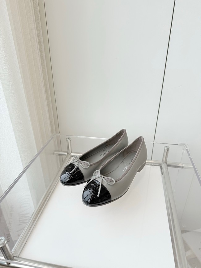 Chanel Shoes 77390-14