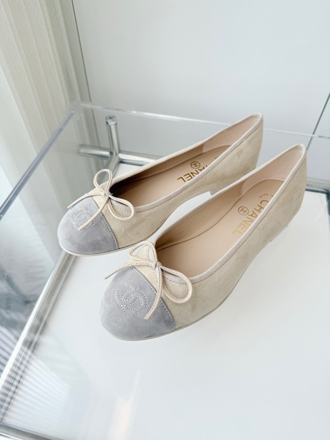 Chanel Shoes 77390-17