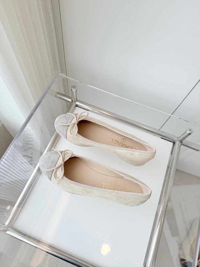 Chanel Shoes 77390-17