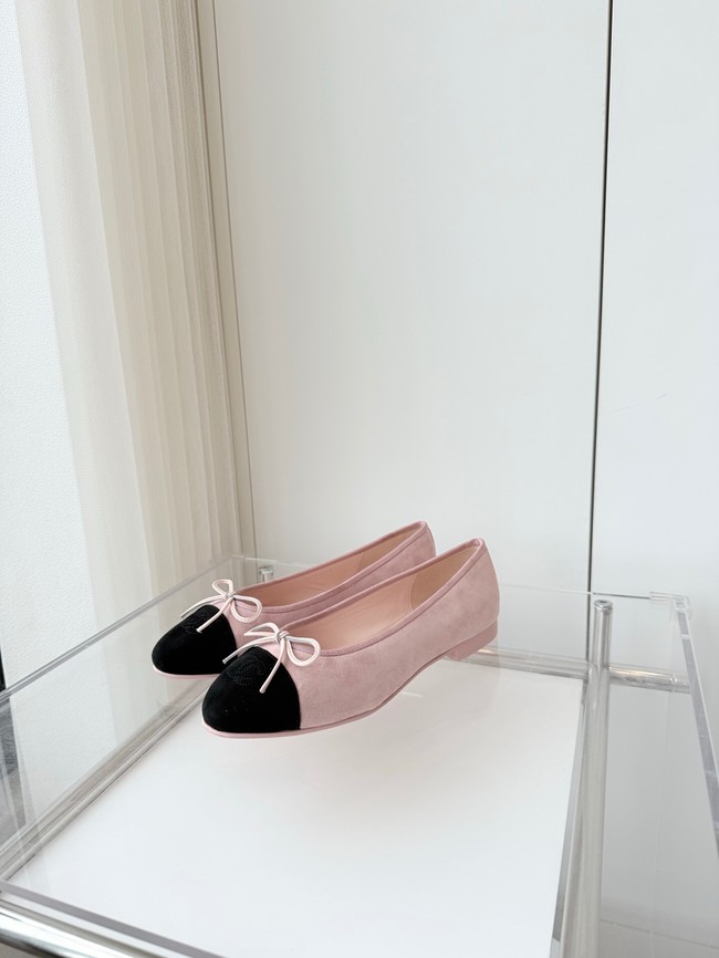 Chanel Shoes 77390-19