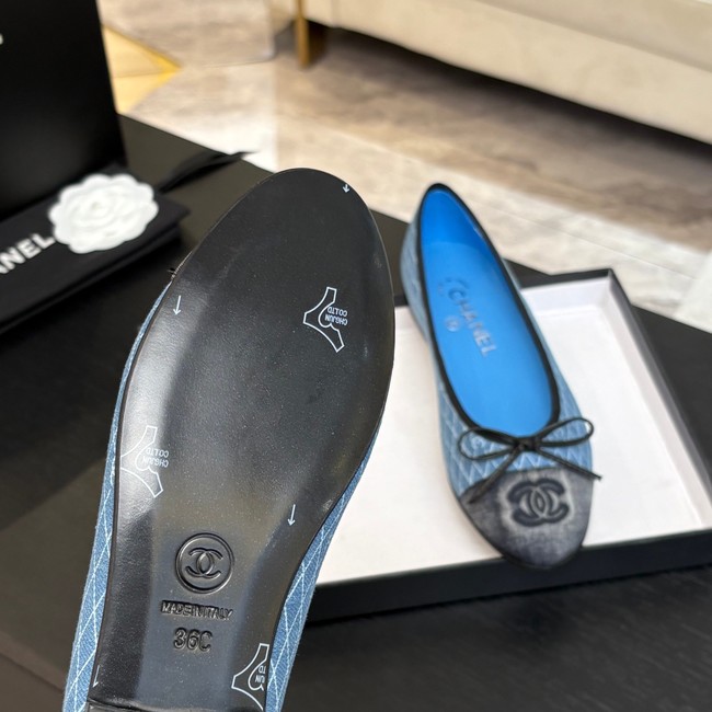 Chanel Shoes 77848-2