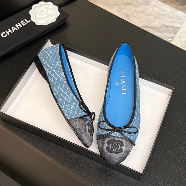Chanel Shoes 77848-2