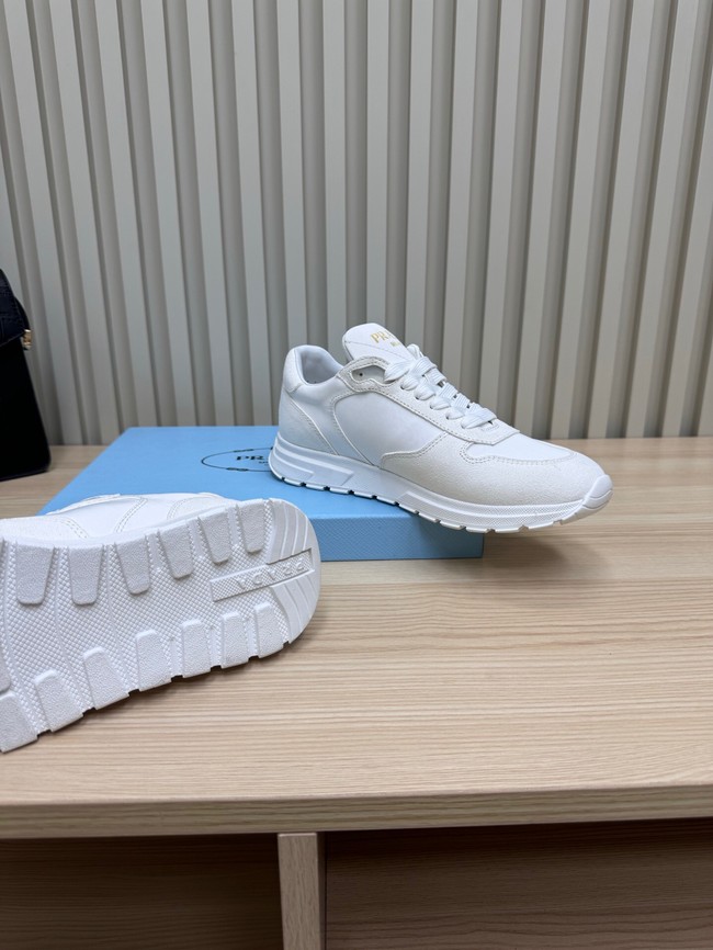 Prada Sports shoes 77845-1