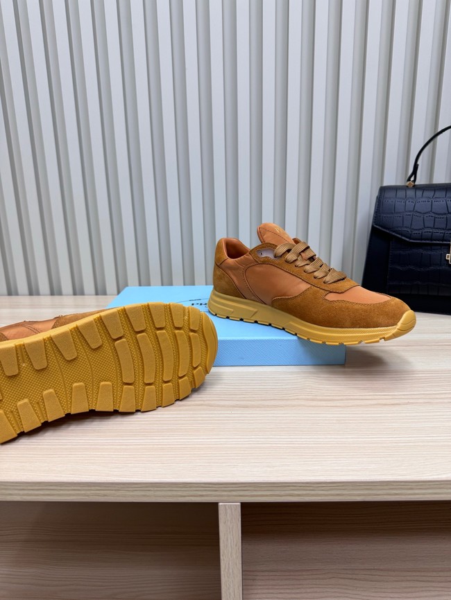 Prada Sports shoes 77845-3