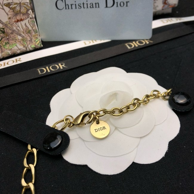 Dior necklace CE16608