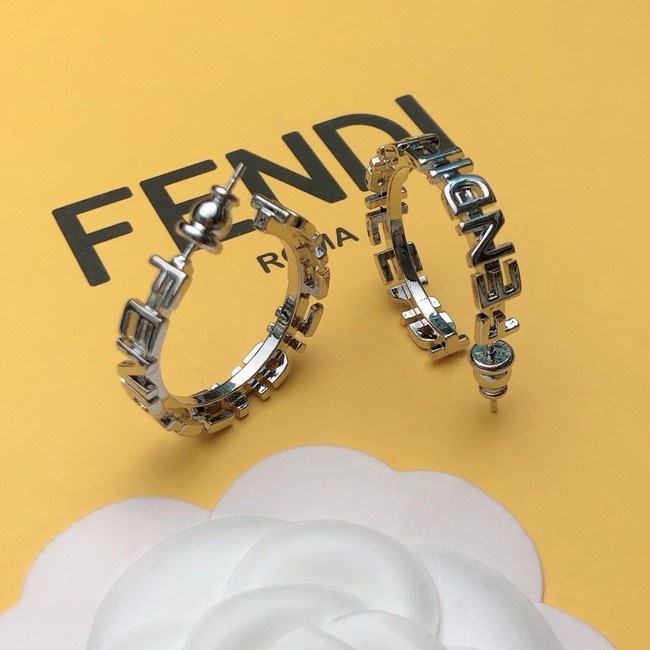 Fendi Earring CE16629