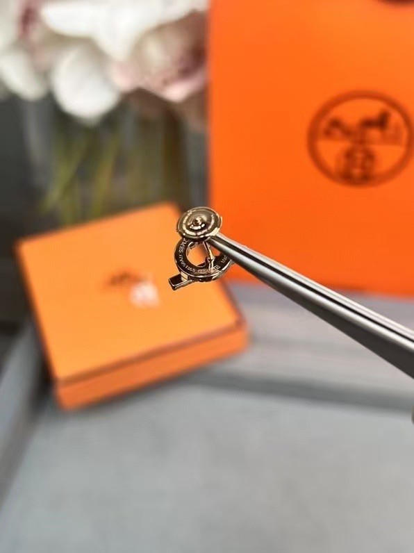 Hermes Earring CE16612