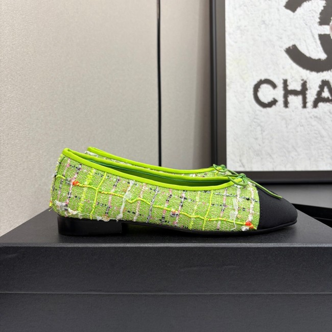 Chanel Shoes 44850-3