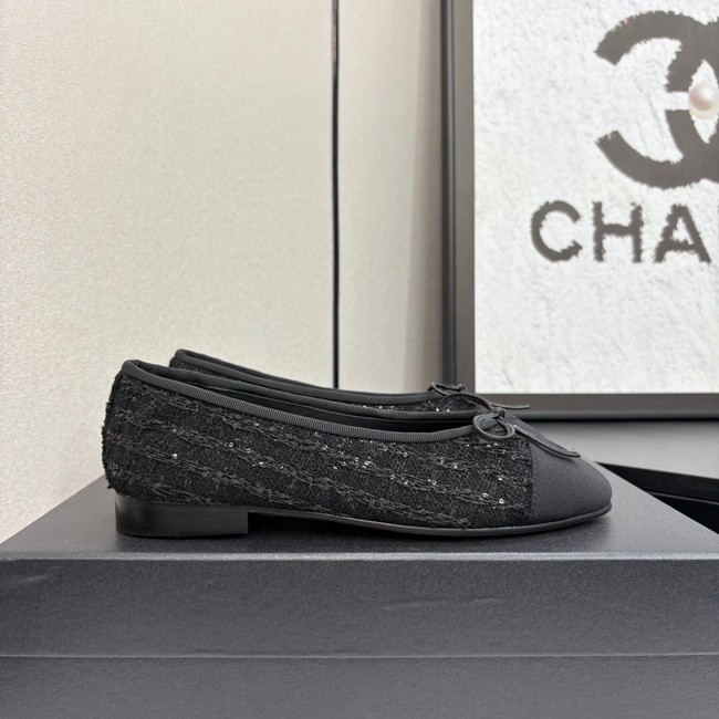 Chanel Shoes 44850-4