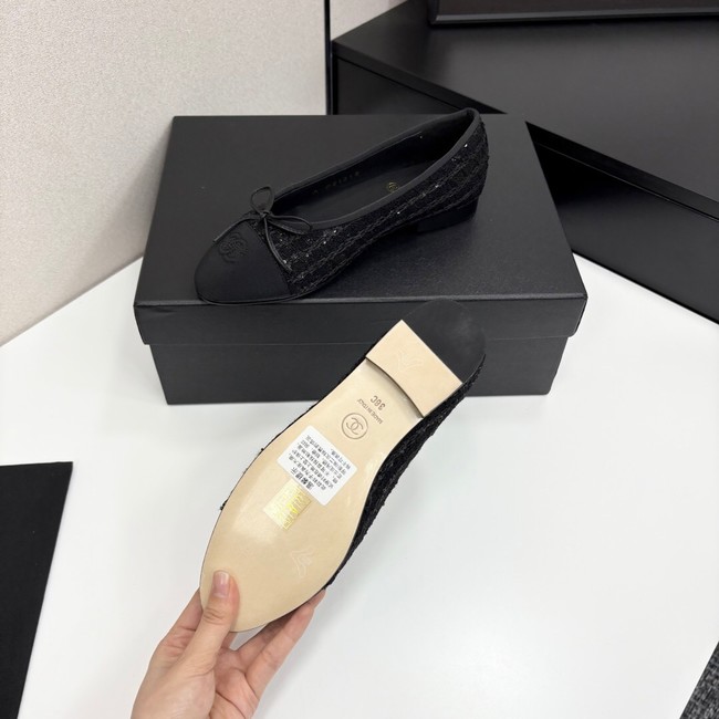 Chanel Shoes 44850-4