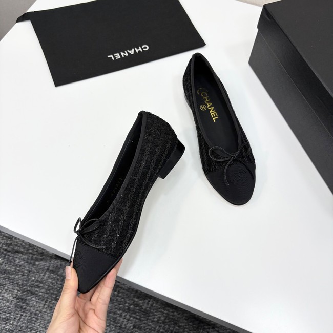 Chanel Shoes 44850-4
