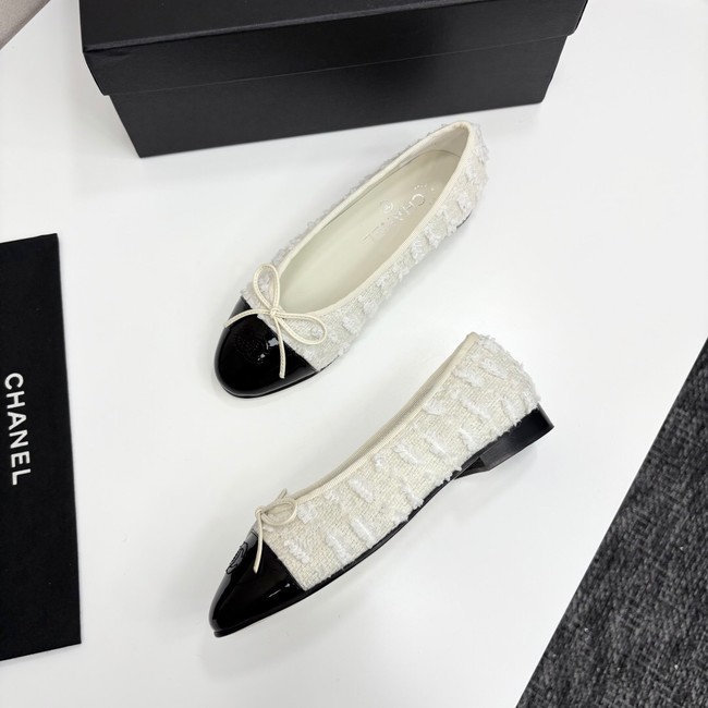 Chanel Shoes 44850-5