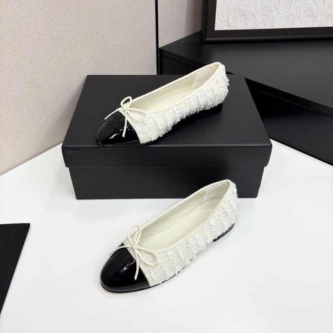 Chanel Shoes 44850-5