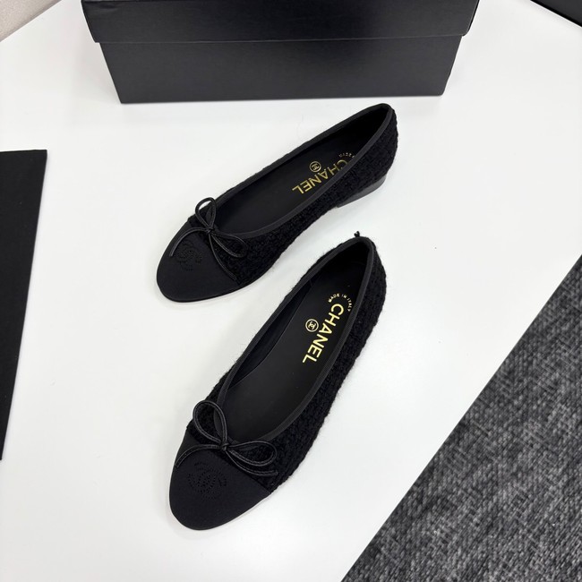 Chanel Shoes 44850-6