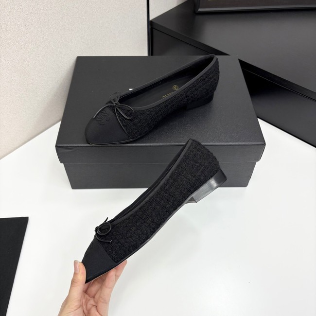 Chanel Shoes 44850-6