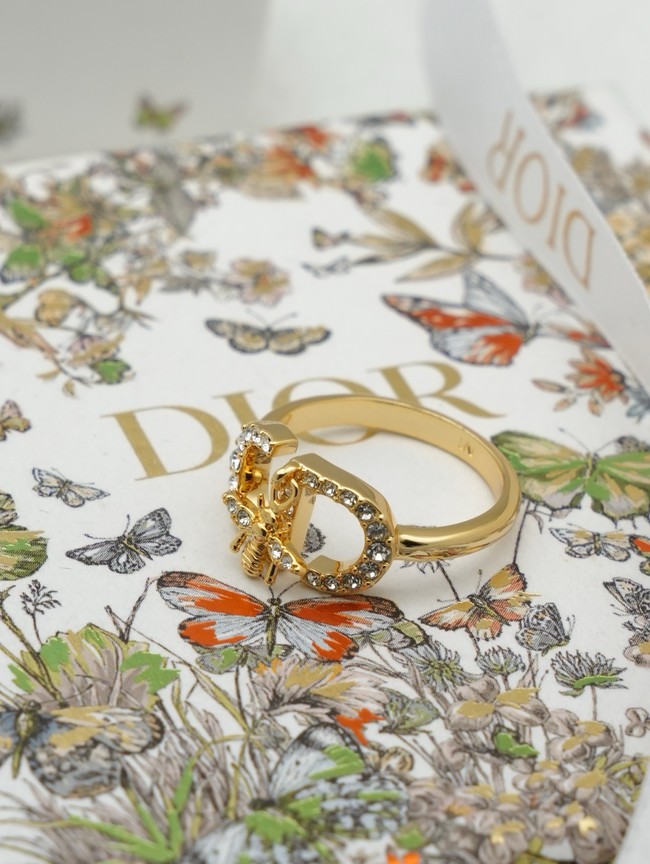 Dior ring CE16633